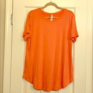 Zenana Outfitters Basic Tee